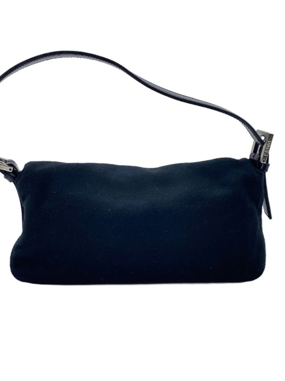 Fendi Shoulder Bag Mamma Bucket - Picture 3 of 10